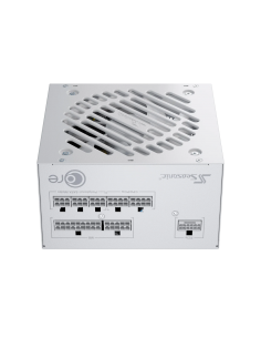 PSU SEASONIC CORE GX-650 WHITE 2